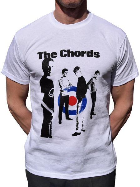 The Chords T Shirt