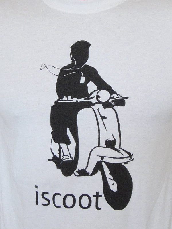 iScoot T Shirt