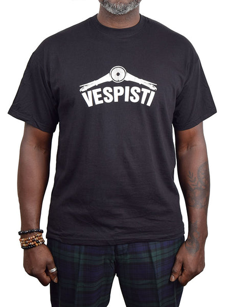 Finest Ride In The 80s Ska Reggae Mod Music Scooter Two-Tone T-Shirt - Foto 2