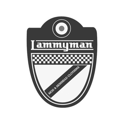 Lammyman
