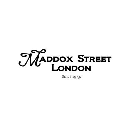 Maddox Street