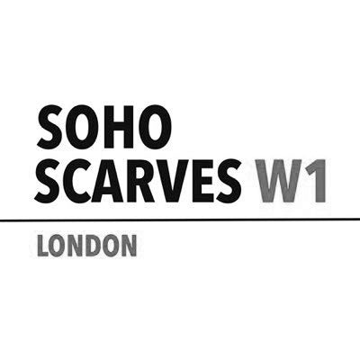 Soho Scarves